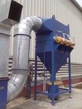 Unit Dust Collector