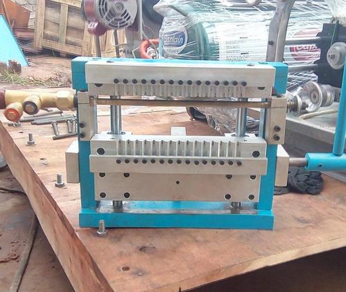 Gemstone Transfer Machine