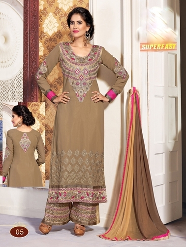 Ladies Salwar Kameez