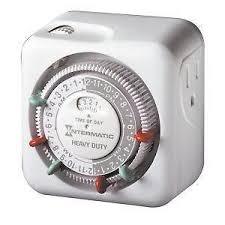 Timers