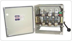 Switch Fuse Unit