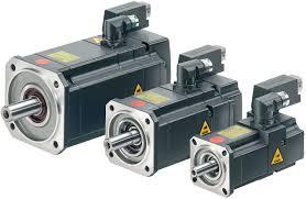 Servo Motor