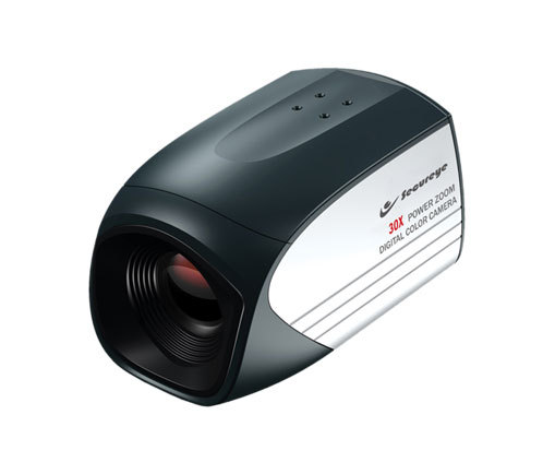 Focal Zoom CCTV Camera Focal Zoom CCTV Camera