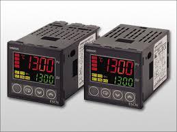 Temperature Controllers