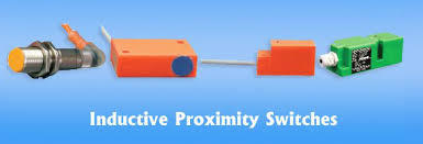 Inductive Switch