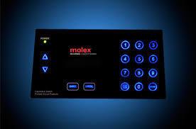 Capacitive Switch