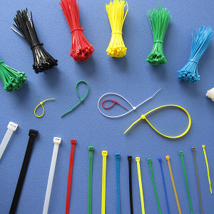 Nylon Cable Ties