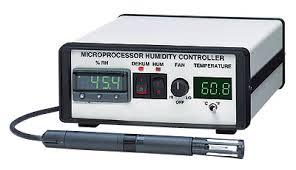 Humidity Controller