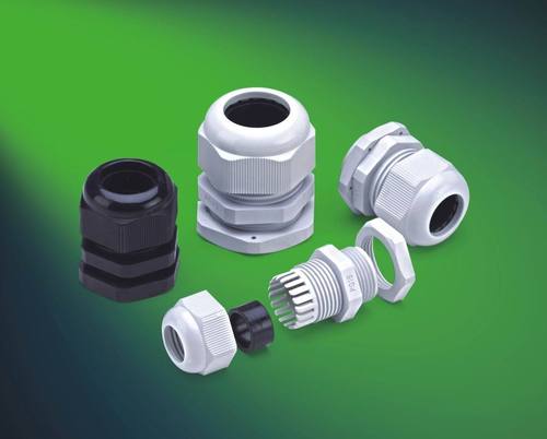 NYLON CABLE GLAND