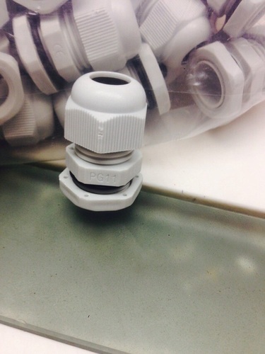 PG CABLE GLAND