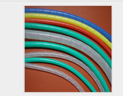 INDUSTRIAL SPIRAL WRAPPING BAND