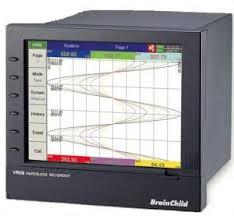 Graph Recorders