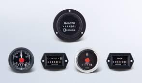 Hour Meters