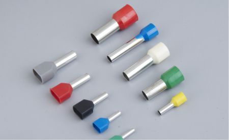 Cable Terminal Ends