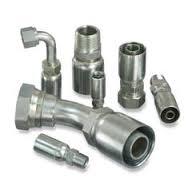 Hydraulic Hoses
