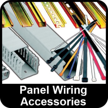 PANEL ACCESSORIES ITEMS