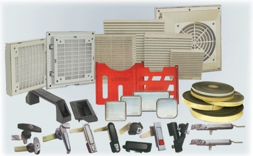 PANEL ACCESSORES PRODUCTS