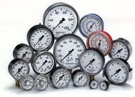 Differential Pressure Gauges