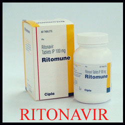 Ritonavir Tablet Purity: 99%