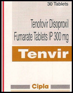 Tenofovir Tablet General Drugs