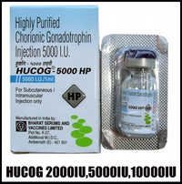 Hucog Hcg Injections General Medicines