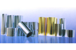 Direct Metallized Paper