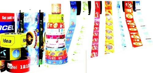 Stretch Sleeves Label