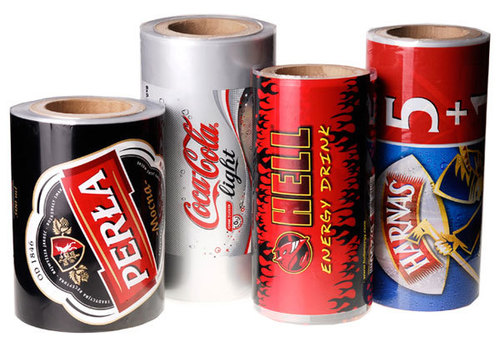 Laminated Rolls