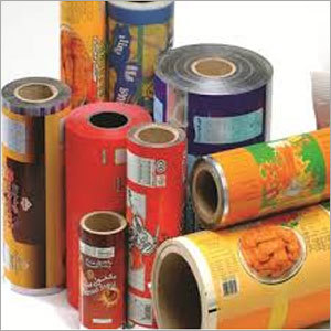 Flexible Laminated Rolls