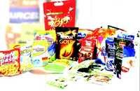 Flexible Packaging Laminates