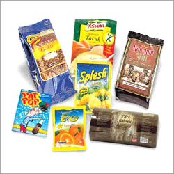 Laminated Pouches