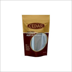 Triple Laminated Pouches