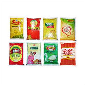 Laminated Pouches