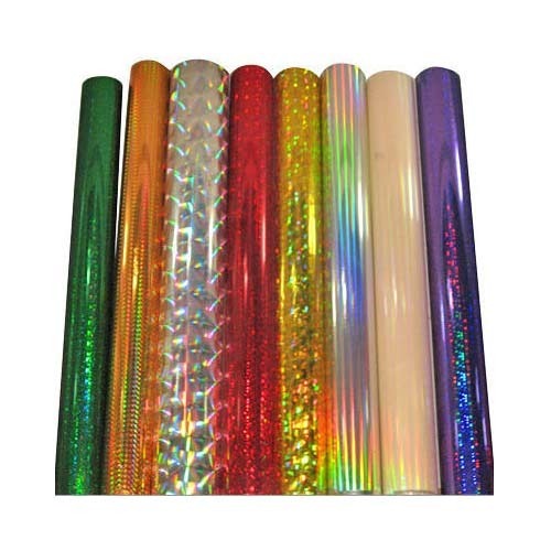 Holographic Film