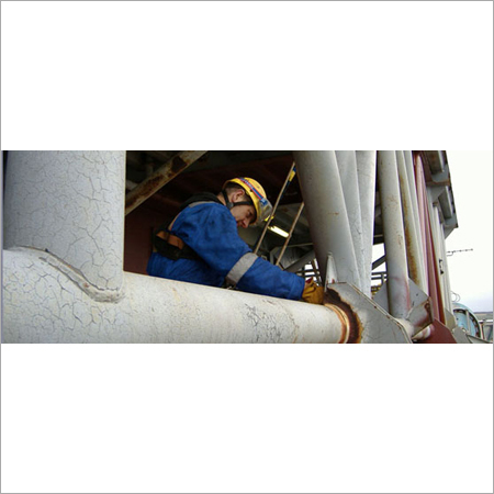 Construction Material Testing Services