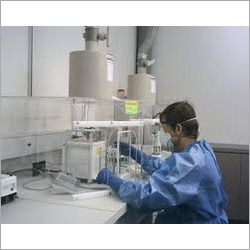 Particle Size Analysis