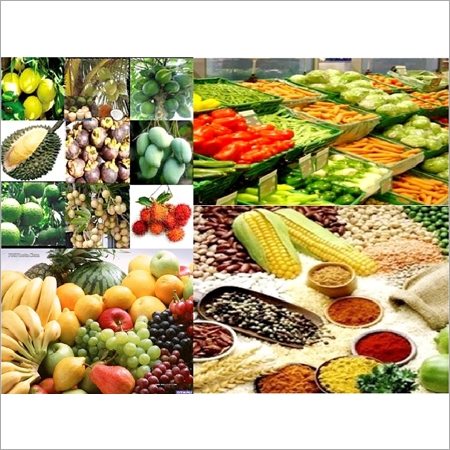 Agro Products
