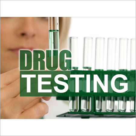 Drug Testing