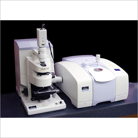 Fourier Transform Infrared Spectroscopy Analysis Services