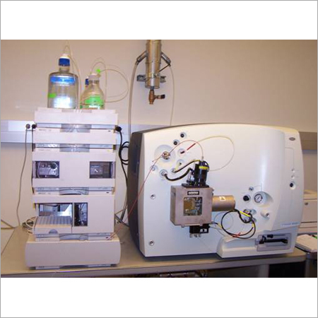 LCMS Testing