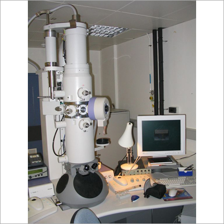 Laboratory Testing Services