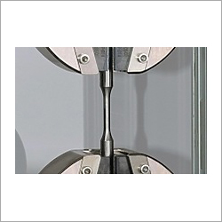Tensile Testing