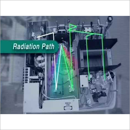 UV Spectroscopy