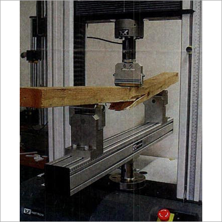 Wood Testing