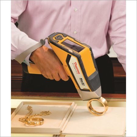 Metal Testing Services