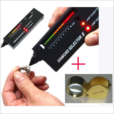 Jewellery Testing Services