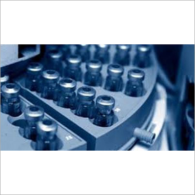 Pharma Testing Services