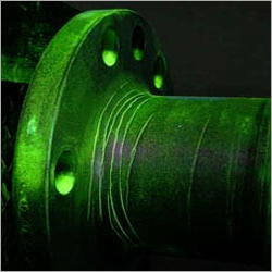 Non Destructive Testing