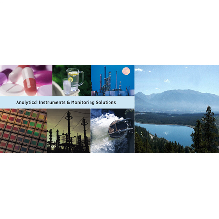 Water Analytical