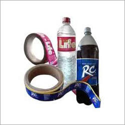 BOPP Heat Sealable Label